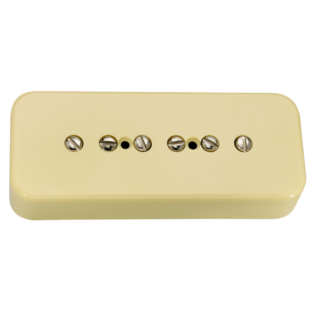 DiMarzio DP280CRS Vintage P90 Soapbar Krem Manyetik